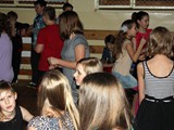 Zabawa Karnawałowa 2014, klasy IV - VI (5)